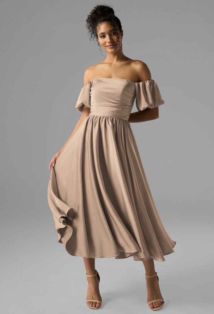 AW Kye Dress